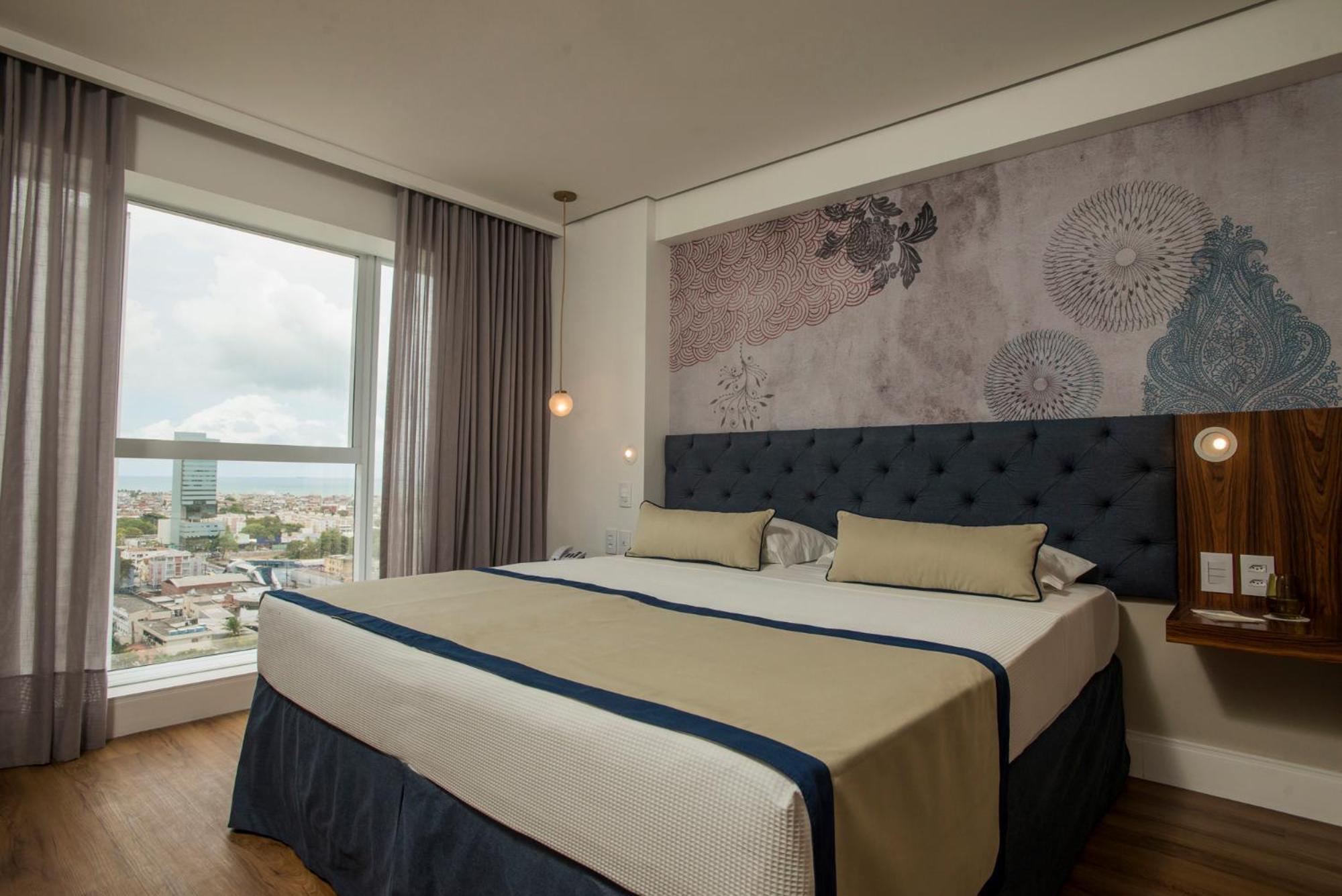 Hotel Luzeiros Recife Exteriér fotografie