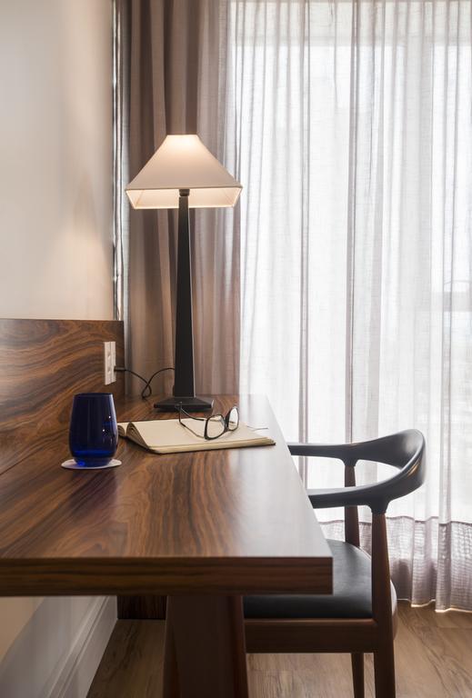 Hotel Luzeiros Recife Exteriér fotografie A table lamp