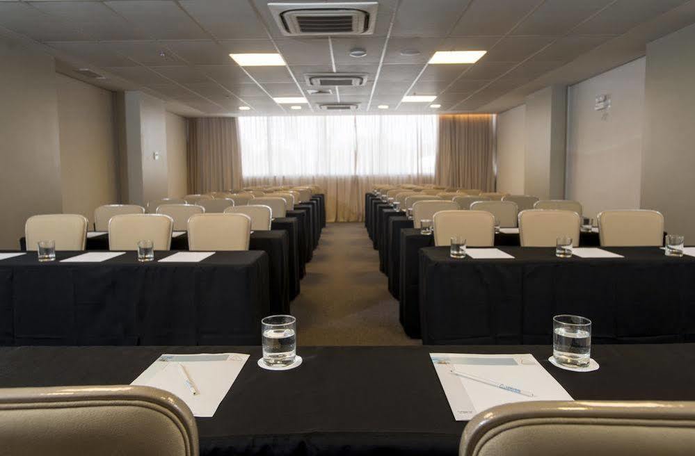 Hotel Luzeiros Recife Exteriér fotografie Meeting room